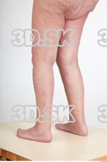 Leg texture of Shelia 0005